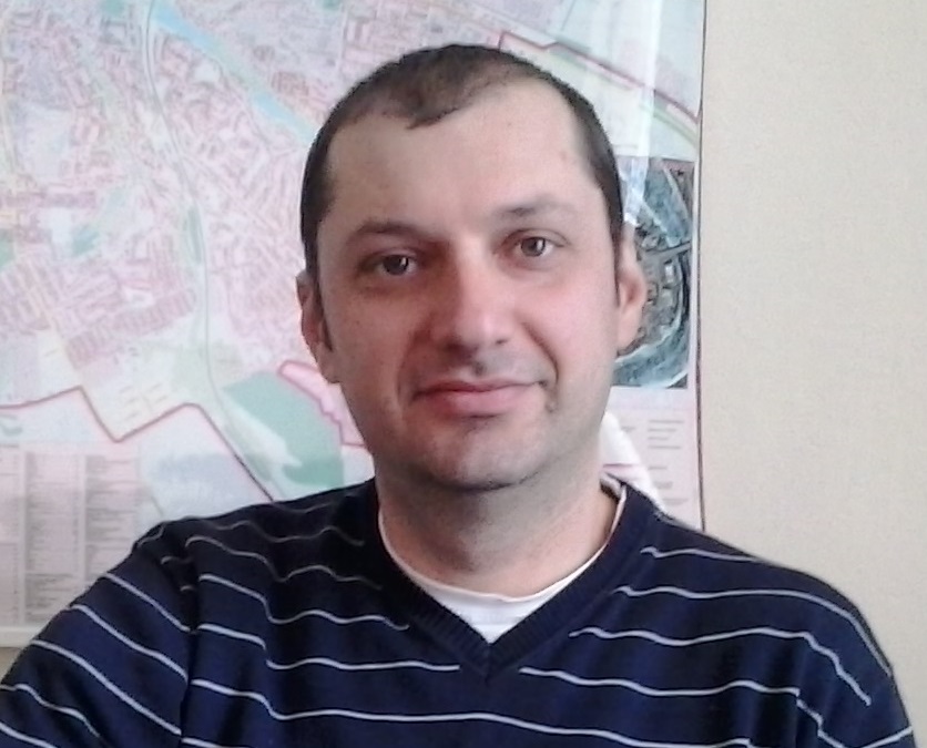 ​Мазур Віталій Володимирович